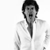 Mick Jagger mais tocadas 2026