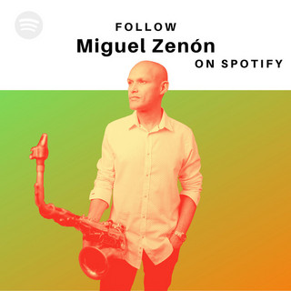 Playlists – Miguel Zenon Mais Tocadas Miguel Zenon mais tocadas 2026