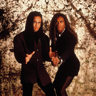 Milli Vanilli mais tocadas 2026