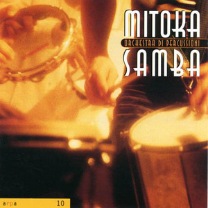 Mitoka Samba mais tocadas 2026