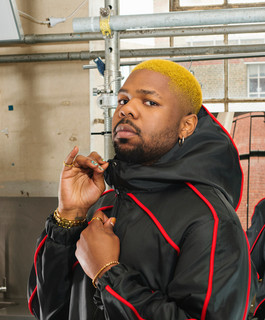 Mnek mais tocadas 2026
