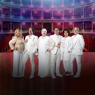 Mocedades mais tocadas 2026
