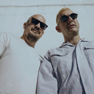 Playlists – Modeselektor Mais Tocadas Modeselektor mais tocadas 2026