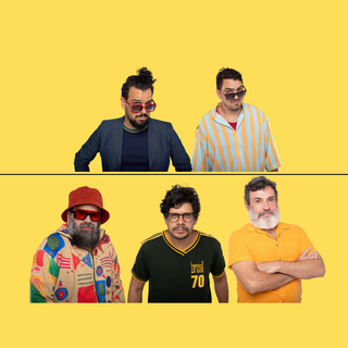 Mombojo mais tocadas 2026