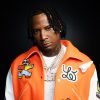 Moneybagg Yo mais tocadas 2026