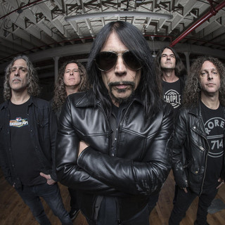 Monster Magnet mais tocadas 2026
