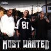 Most Wanted mais tocadas 2026