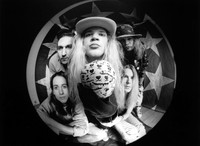 Mother Love Bone mais tocadas 2026