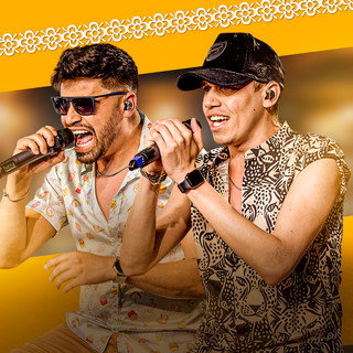 Playlists – Moura E Tunico Mais Tocadas Moura E Tunico mais tocadas 2026