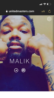 Mr Malik mais tocadas 2026