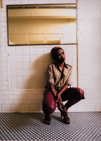 Ms Lauryn Hill mais tocadas 2026