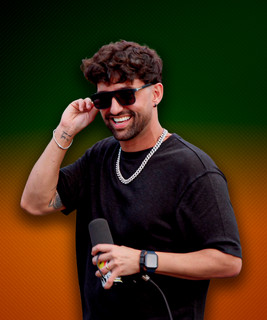 Murillo Santana mais tocadas 2026