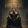 Playlists – Muzik Junkies Mais Tocadas Muzik Junkies mais tocadas 2026