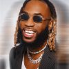 Mz Smoothboy mais tocadas 2026