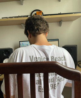N2 Beats mais tocadas 2026