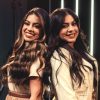 Naara E Sarah mais tocadas 2026