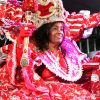 Nacao Do Maracatu Porto Rico mais tocadas 2026