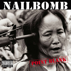 Nailbomb mais tocadas 2026