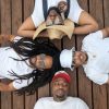 Nappy Roots mais tocadas 2026