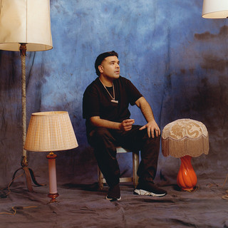 Naughty Boy mais tocadas 2026