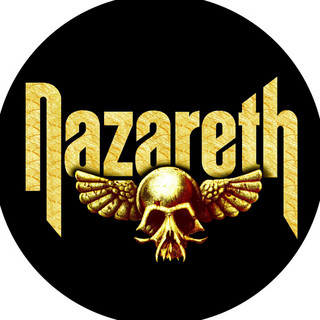 Nazareth mais tocadas 2026