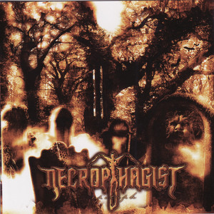 Playlists – Necrophagist Mais Tocadas Necrophagist mais tocadas 2026