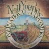 Neil Young International Harvesters mais tocadas 2026