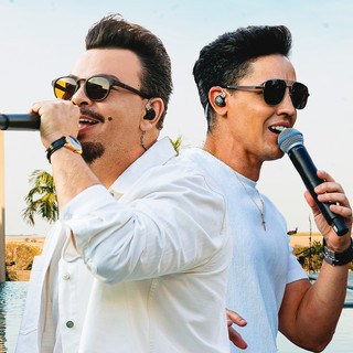Neto E Guilherme mais tocadas 2026