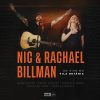 Playlists – Nic Rachael Billman Mais Tocadas Nic Rachael Billman mais tocadas 2026
