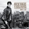 Nick Jonas The Administration mais tocadas 2026
