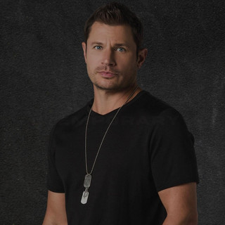 Nick Lachey mais tocadas 2026