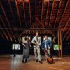 Playlists – Nickel Creek Mais Tocadas Nickel Creek mais tocadas 2026
