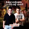 Nicolas Rafael mais tocadas 2026