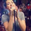 Nikki Phillippi mais tocadas 2026