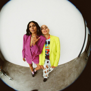 Playlists – Nina Sky Mais Tocadas Nina Sky mais tocadas 2026