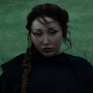 Playlists – Noah Cyrus Mais Tocadas Noah Cyrus mais tocadas 2026