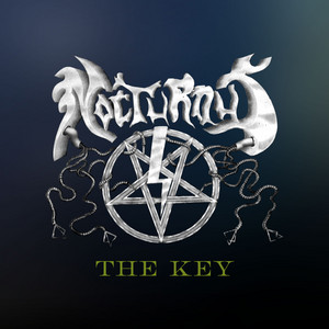 Nocturnus mais tocadas 2026