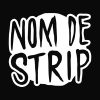 Nom De Strip mais tocadas 2026