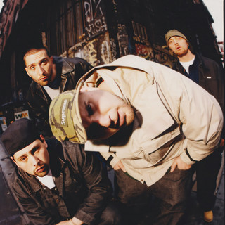 Non Phixion mais tocadas 2026