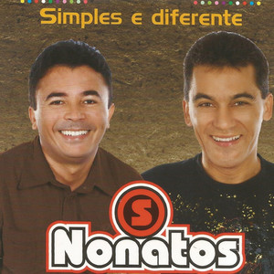 Nonatos mais tocadas 2026