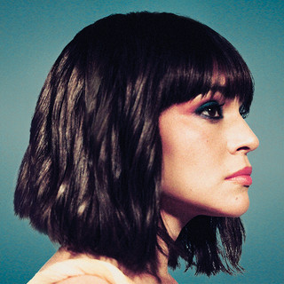 Norah Jones mais tocadas 2026