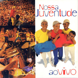 Playlists – Nossa Juventude Mais Tocadas Nossa Juventude mais tocadas 2026