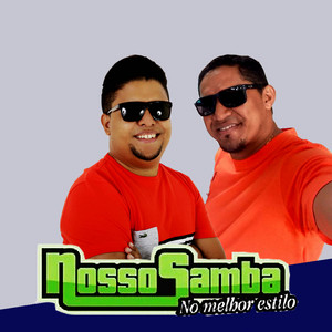Playlists – Nosso Samba Mais Tocadas Nosso Samba mais tocadas 2026