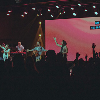 Playlists – Nova Igreja Music Mais Tocadas Nova Igreja Music mais tocadas 2026