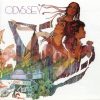 Odyssey mais tocadas 2026