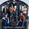 Playlists – Old Crow Medicine Show Mais Tocadas Old Crow Medicine Show mais tocadas 2026