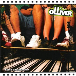 Olliver mais tocadas 2026
