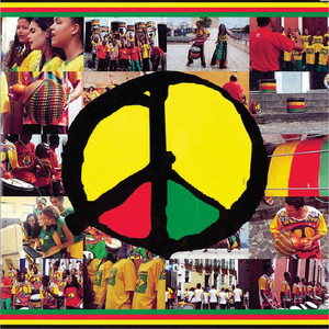 Olodum Mirim mais tocadas 2026