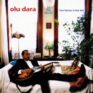 Olu Dara mais tocadas 2026