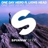 One Day Hero mais tocadas 2026